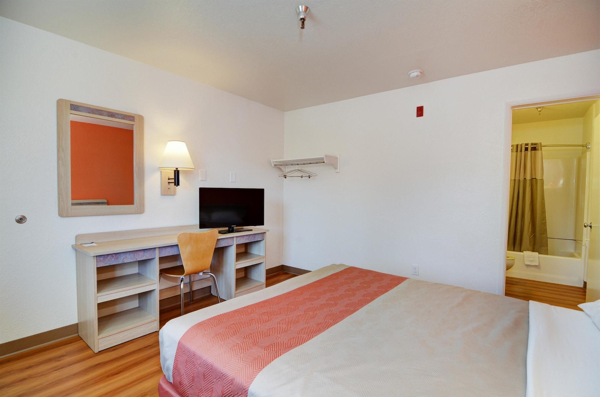 Motel 6-Twentynine Palms, Ca Zewnętrze zdjęcie