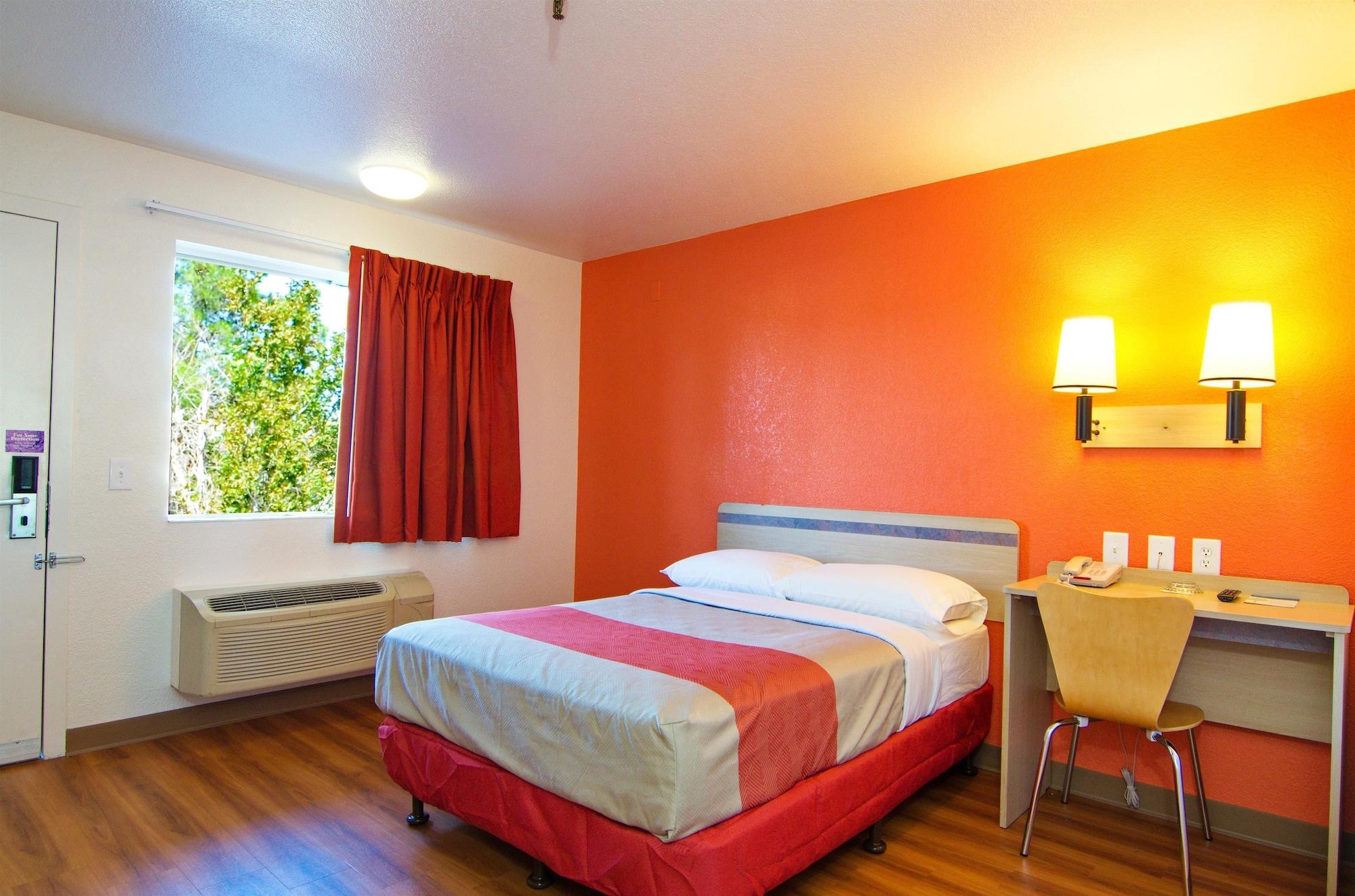 Motel 6-Twentynine Palms, Ca Zewnętrze zdjęcie