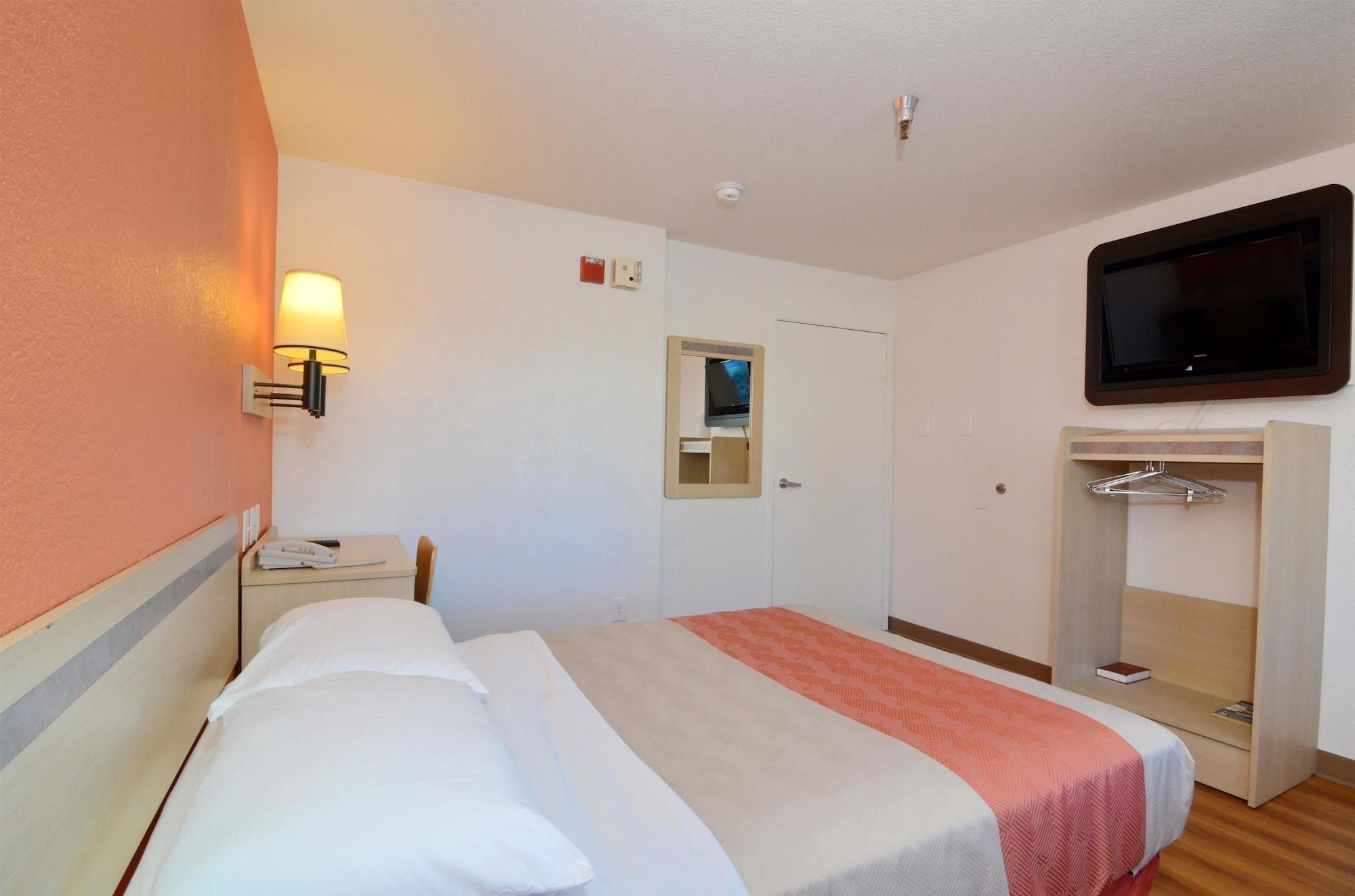 Motel 6-Twentynine Palms, Ca Zewnętrze zdjęcie