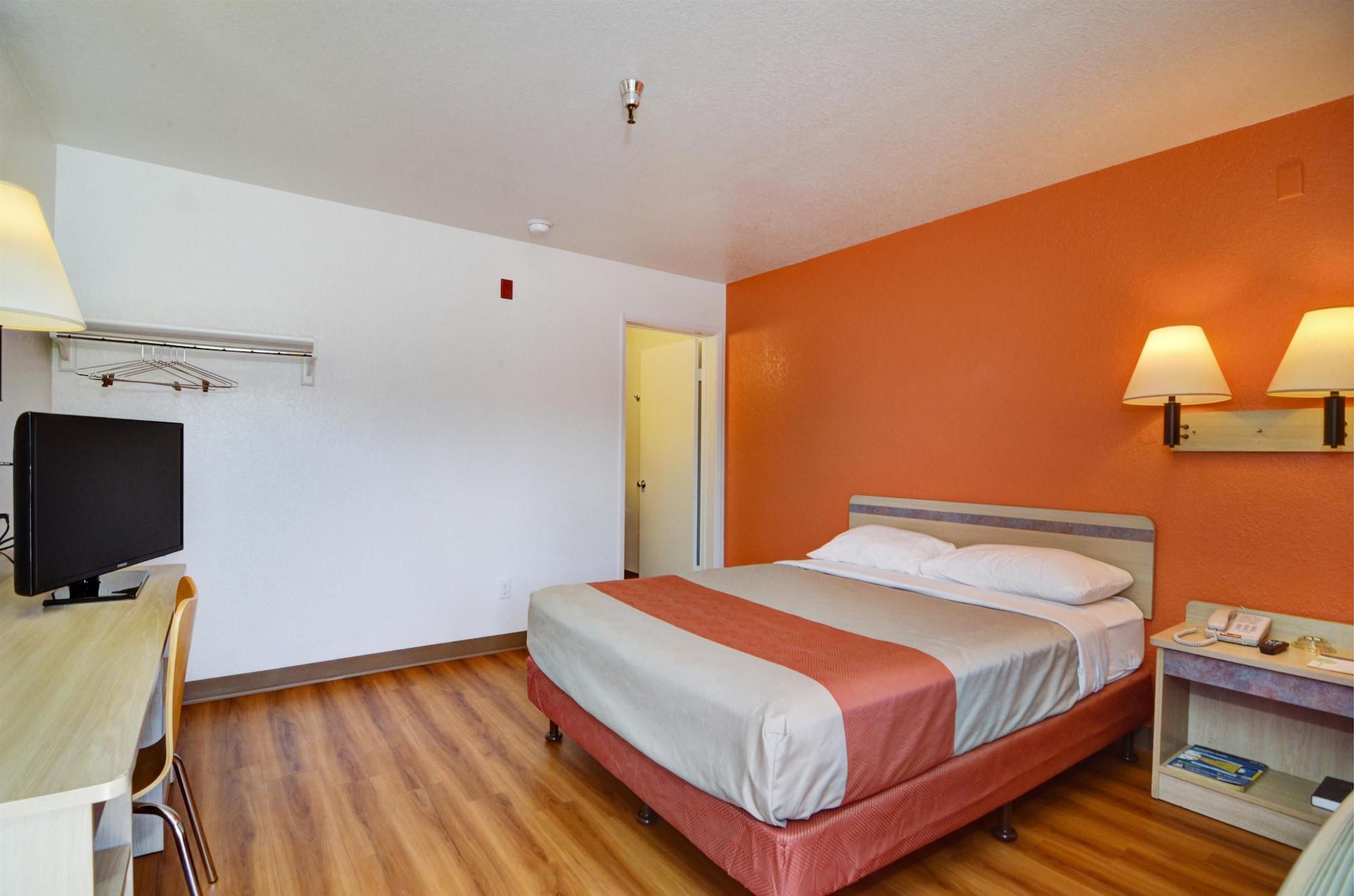 Motel 6-Twentynine Palms, Ca Zewnętrze zdjęcie