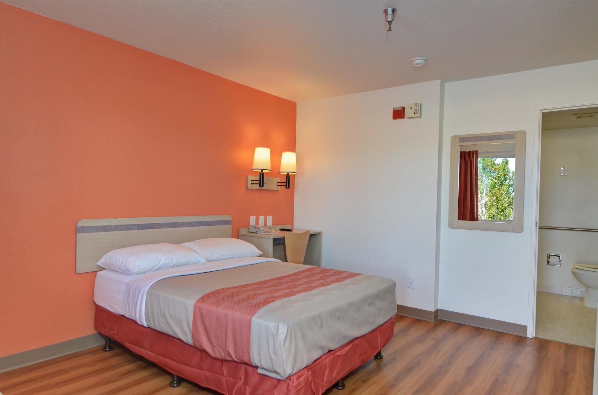 Motel 6-Twentynine Palms, Ca Zewnętrze zdjęcie