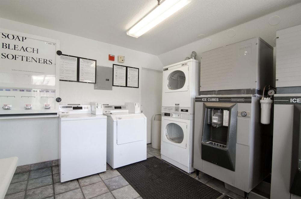 Motel 6-Twentynine Palms, Ca Zewnętrze zdjęcie