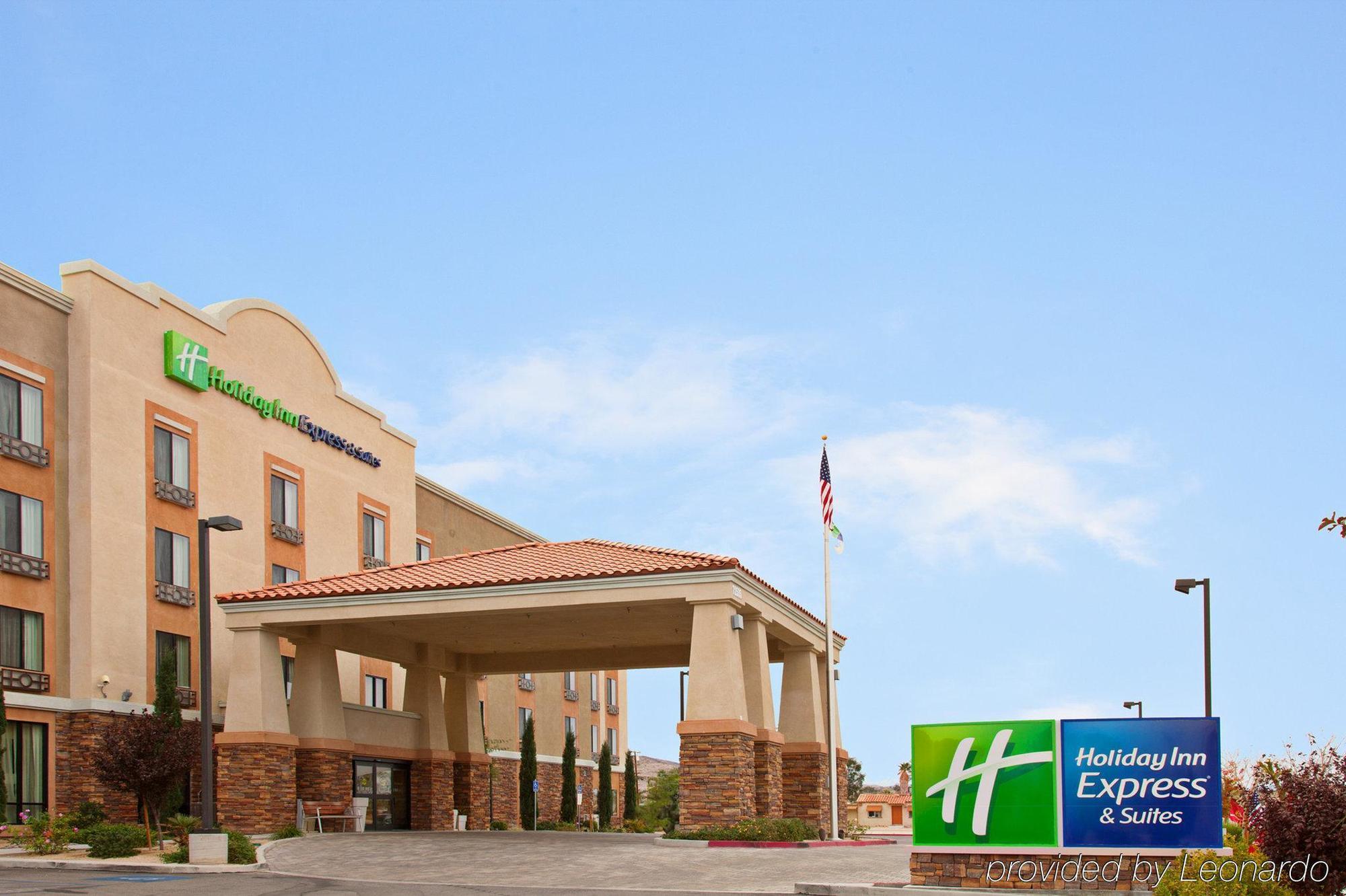 Motel 6-Twentynine Palms, Ca Zewnętrze zdjęcie