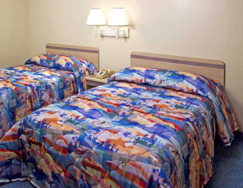 Motel 6-Twentynine Palms, Ca Zewnętrze zdjęcie