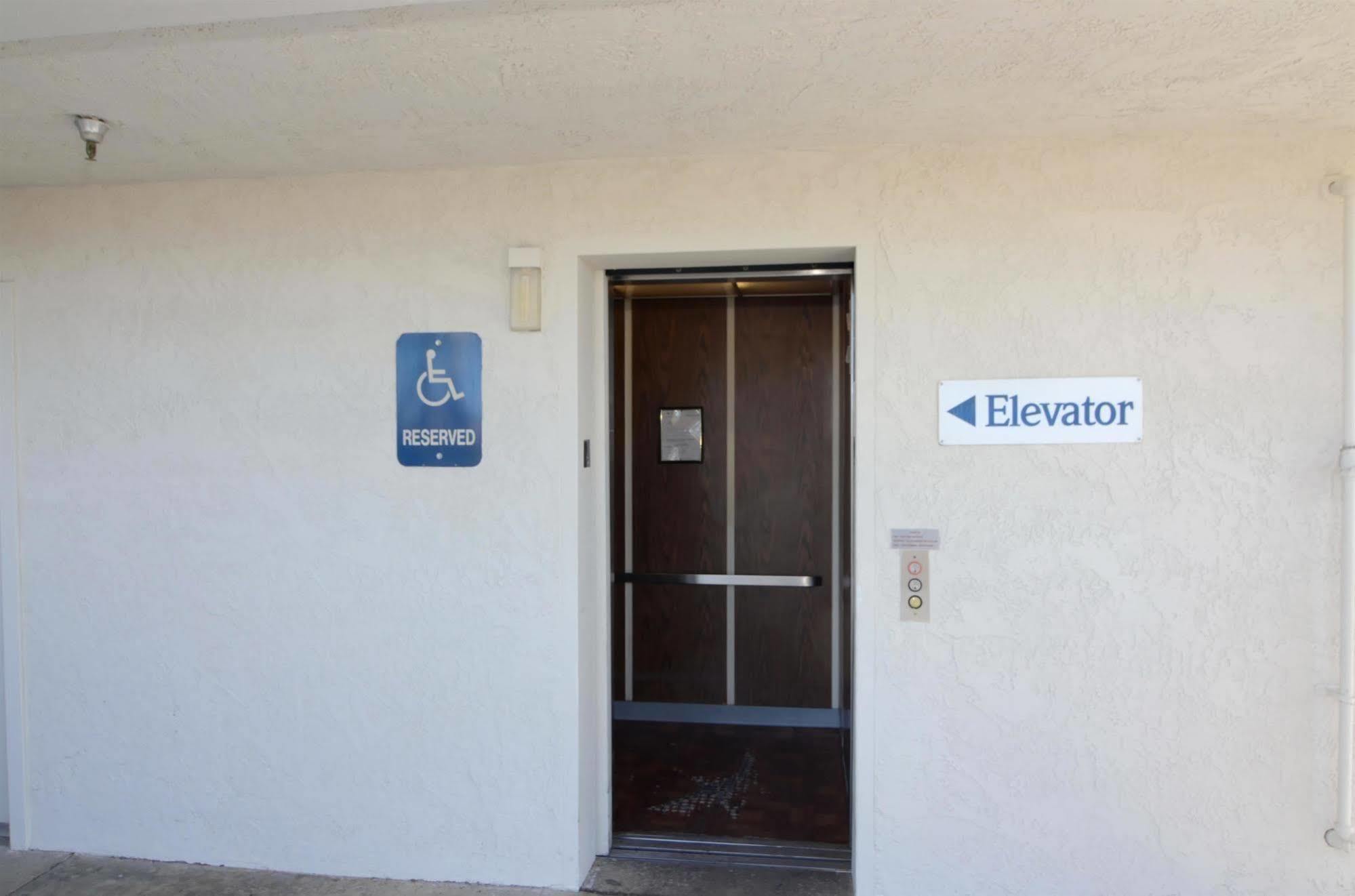 Motel 6-Twentynine Palms, Ca Zewnętrze zdjęcie