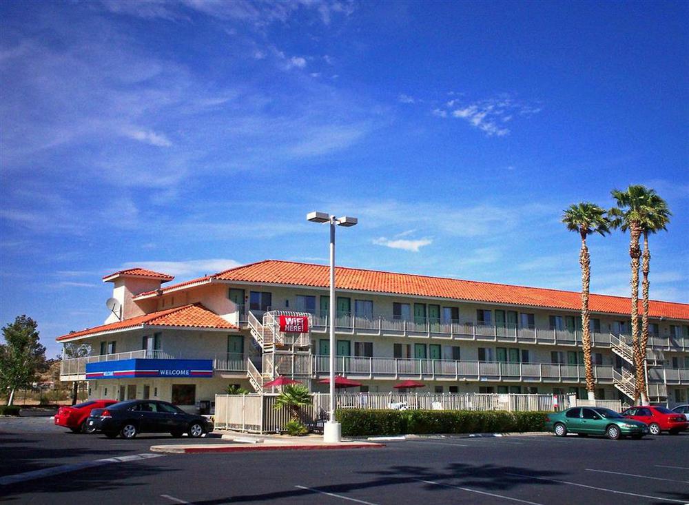 Motel 6-Twentynine Palms, Ca Wyposażenia zdjęcie